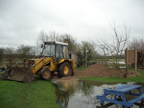 Picture from allotment library