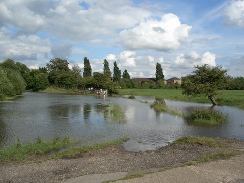 Picture from allotment library